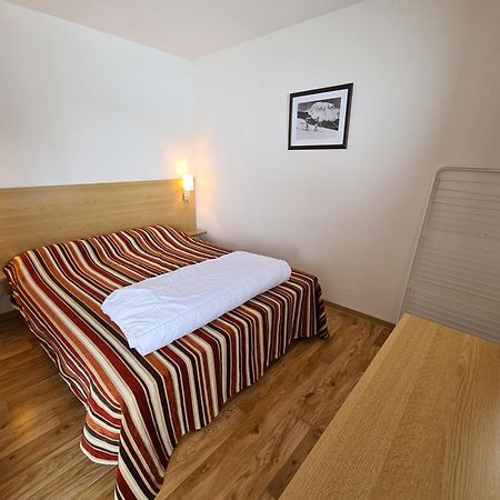 Grand Appartement Meuble La Foux D'Allos T3 6 A 8 Personnes Zewnętrze zdjęcie