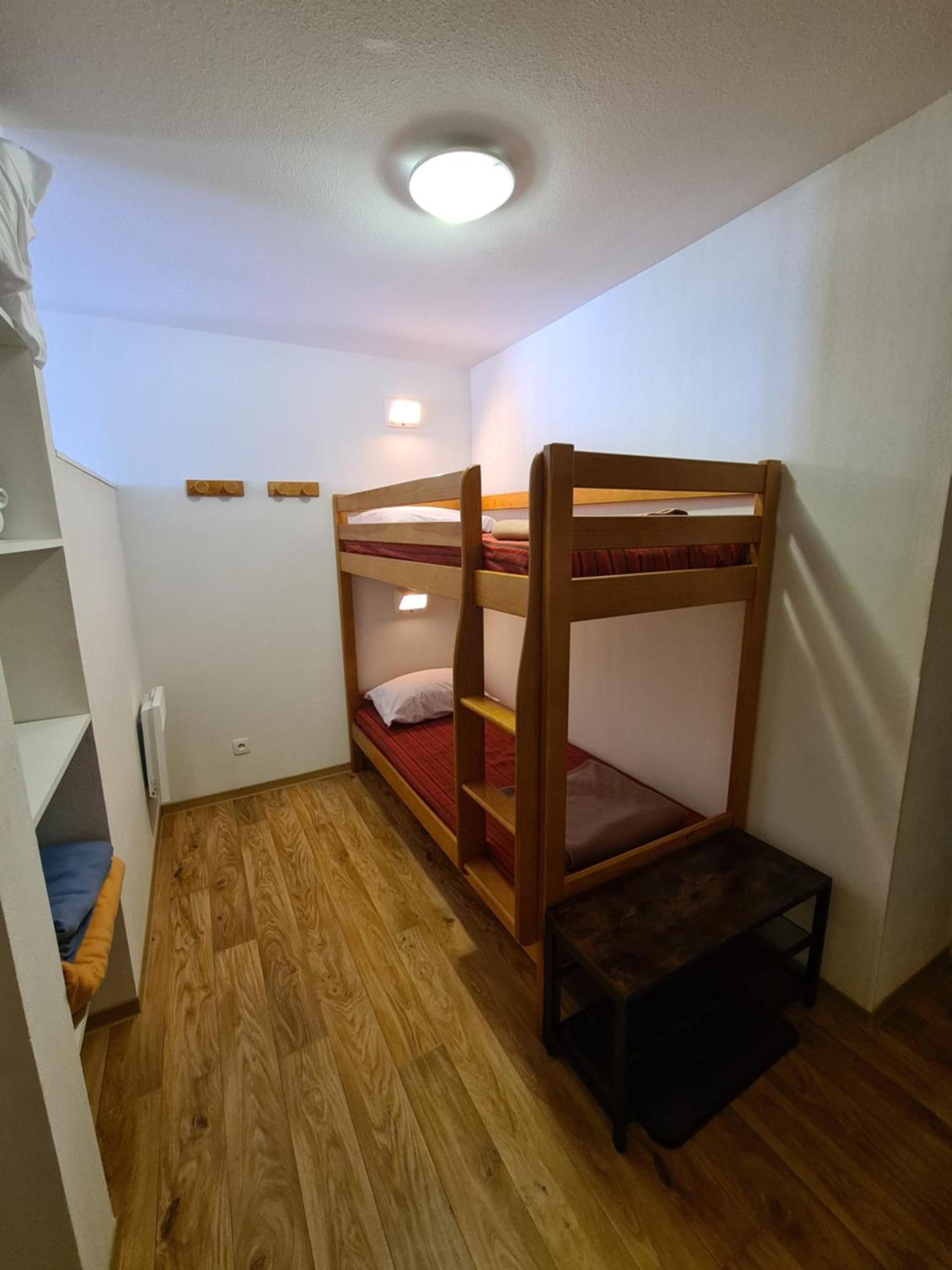 Grand Appartement Meuble La Foux D'Allos T3 6 A 8 Personnes Zewnętrze zdjęcie